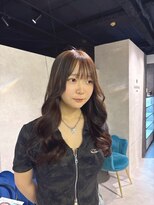 ハンナ 札幌(HANNAH) モテブラウン