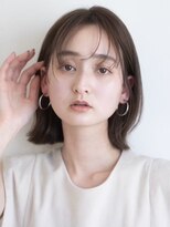 エーティーン 天満橋店(ATEEN)&nbsp;外ハネボブ/大人ボブ