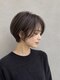 HaLU.  hair【9月14日 NEW OPEN】の写真/なりたいイメージに合わせて髪質を見極め、再現性の高いスタイルをご提案します★