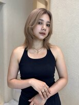 トイロ 渋谷(Toiro)&nbsp;レイヤーボブ