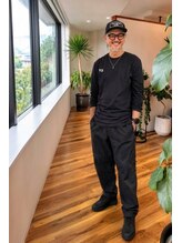 ゼンドット キョウト(Zen. kyoto)&nbsp;幸内 大輔