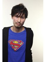 インアンドヤング(in&yang)&nbsp;クール束感ショート