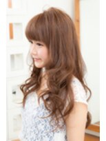 ハピア(HAPPIA) やわらかWAVE