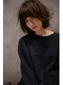 Loose【抜け感　ボブ】＃