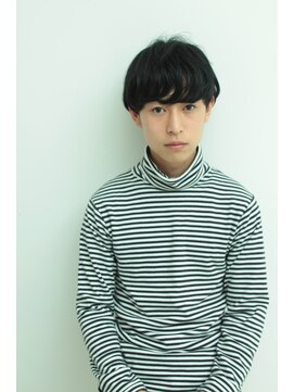 エンドリンク(endlink) オーバルショート