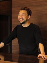 リアム(liam)&nbsp;尾谷 良平