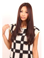 シエル 草加駅東口(ciel)&nbsp;王道【鉄板！！！】ストレートヘア