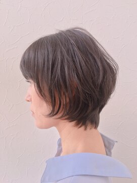 アールトゥーヘアー(art To Hair) グラデーションボブ