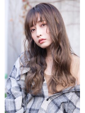 エイミー(Aimee) Aimee 3Dシアーグレージュ