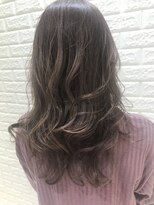 モードケイズ 松原店(MODE K's) modeks松原 ラベンダーアッシュ