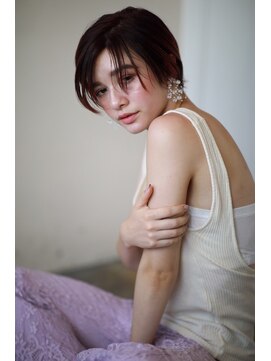 ルタ(LuTa by siesta＆LiCO) ハンサムショート