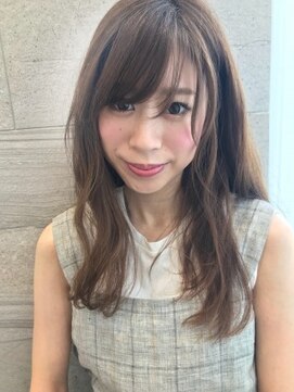 ジ オスカー(THE OSCAR) THE OSCAR ゆるめウエーブ☆