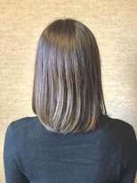 ラニー ヘアーアンドスパ(Rani hair&spa) ナチュラルグラデーション