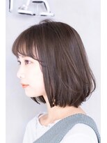 エース (ACE) ACE 透け感カラー×ローレイヤー横浜