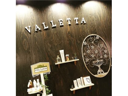 バレッタ(Hair salon Valletta)の写真