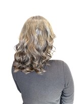 アヤナ バイ アヤラ(ayana by ayala)&nbsp;外国人風カラー　〈浦安　新浦安　葛西　南行徳〉