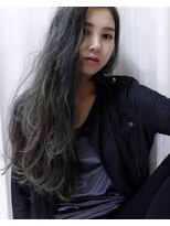 レーヴ リゾート 池袋(Reve resort) 小顔 ことりベージュ ウォーターフォール