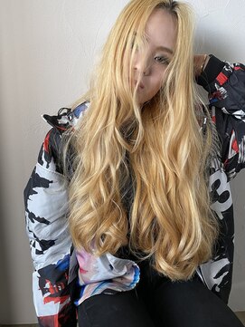 ヘアスタジオニコ(hair studio nico...) ブランド