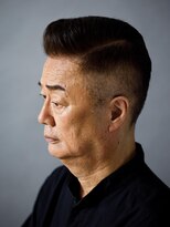 バーバーバー 八広(BARBER-BAR)&nbsp;ダンディフェード　【バーバーバー　八広】