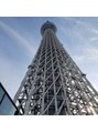 ビープライズ(Be PRIZE)&nbsp;休みの日はひとりでふらっと散歩したりしてます。