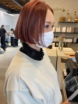 シアター(CIARTOR)&nbsp;ボブ