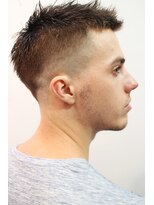 ジャコ ヘアー(jako HAIR)&nbsp;【jako】ベリーショート