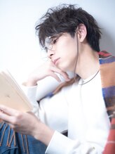 メグヘアークリエーション 鶴見店(mEg hair creation)