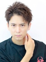 リップス 吉祥寺アネックス店(LIPPS)&nbsp;かきあげベリーショート