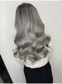シルバー×シャドールーツ