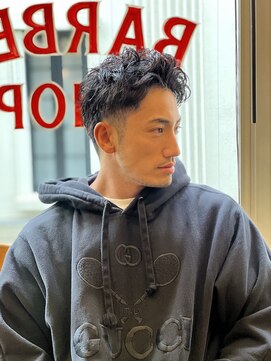 ダッド(DAD) 【Side-Part】