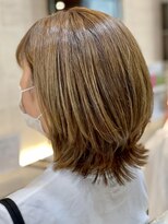 ザビー(THE B)&nbsp;【本八幡The B】お客様スタイル