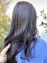 トリート 妙典店(TREAT)&nbsp;アッシュ×ロング＿TREAT妙典