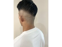 ヘアーレクスアリイ(Hair Lex Alii)