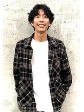 リーコベル(Ricco belle)&nbsp;石上 尊士