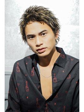 ゴールドシブヤ(GOALD SHIBUYA) ザクザクウルフ