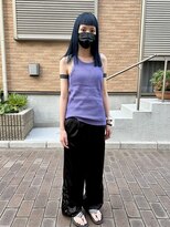 ホープ 渋谷(HOPE)&nbsp;ステップアップカット