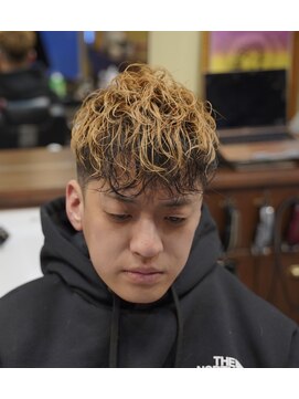 アパッシュ 東光店(Apache) ロイドスタイル