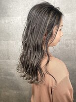 アンダーバーホワイト 堺東店(_WHITE) 《☆3Dコントラストハイライト☆》