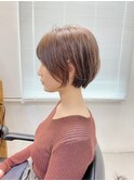 【VIE/石田康博】ショートが得意！30代髪型40代髪型 10