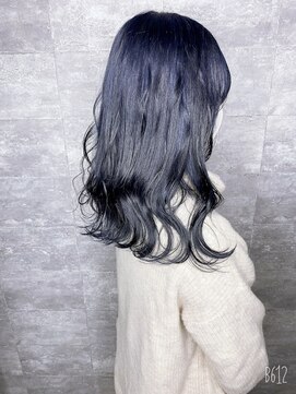 ネオ(Neo) ブルージュ