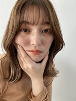 ネオリーブ ジューク 日吉店(Neolive JuQ)&nbsp;シースルー大人ミディ☆