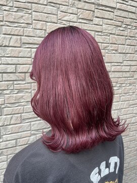 エイト 金沢店(EIGHT kanazawa) EIGHT new hair style】e99