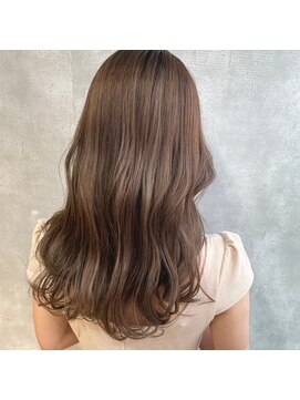 ニフティー(Nifty) 柔らかベージュ