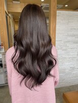 イロ バイ ミロク(ILO by miloc)&nbsp;ダークブラウン