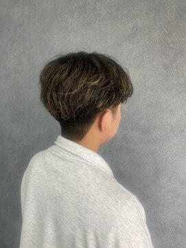 クレオ 福大通り店(CREO) カットハイライト