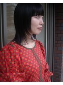 レイヤースタイル