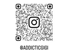 アディクティックジジ(Addictic GIGI)の雰囲気（Instagram限定お得なクーポンございます☆）