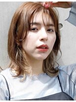 ゼロ 木太店(ZERO)&nbsp;インナーカラー