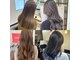 ヘアーシーク(HAIR chic)の写真