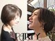 パーティー PAR-TY 芦屋店の写真/【芦屋/打出】高いカット技術×提案力で、あなたの魅力を最大限に引き出します☆動きのある可愛いヘアに♪